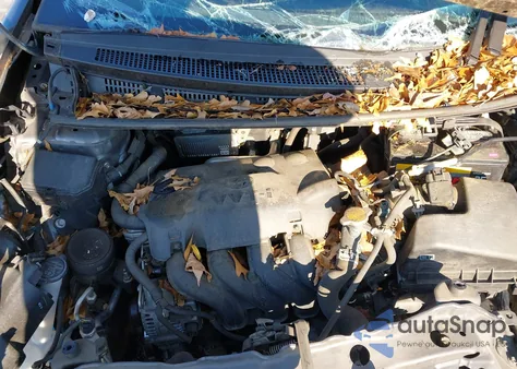 2014 Toyota Yaris L (Tmc/Cbu Plant) from USA, damaged, VIN JTDJTUD35ED597671